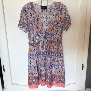 Romeo and Juliet Couture Sun Dress